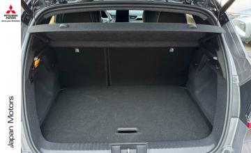 Mitsubishi ASX II Crossover 1.3 M Hybrid 158KM 2025 INTENSE + Style + Cold, zdjęcie 8