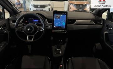 Mitsubishi ASX II Crossover 1.3 M Hybrid 140KM 2026 INSTYLE+COLD, zdjęcie 8