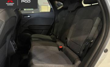 Mitsubishi ASX II Crossover 1.3 M Hybrid 140KM 2026 INTENSE + Style + Cold, zdjęcie 8