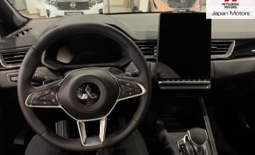 Mitsubishi ASX II Crossover 1.3 M Hybrid 140KM 2026 INTENSE + Style + Cold, zdjęcie 8