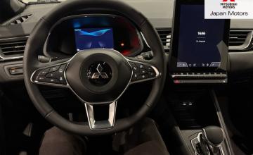 Mitsubishi ASX II Crossover 1.3 M Hybrid 158KM 2025 INTENSE + Style + Cold, zdjęcie 8