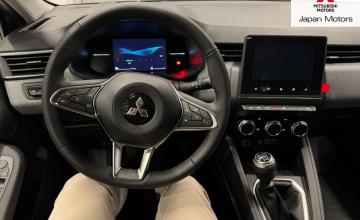 Mitsubishi Colt VIII 2025 INVITE Style + Cold, zdjęcie 8