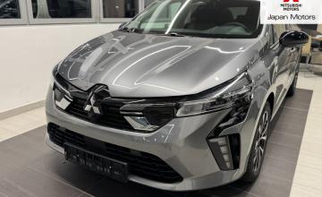 Mitsubishi Colt VIII 2025 INVITE Style + Cold