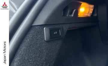 Mitsubishi ASX II Crossover 1.3 M Hybrid 158KM 2025 INTENSE + Style + Cold, zdjęcie 9