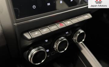 Mitsubishi Colt VIII 2025 INVITE Style + Cold, zdjęcie 9