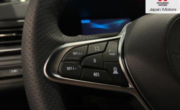 Mitsubishi ASX II Crossover 1.3 M Hybrid 158KM 2025 INTENSE + Style + Cold, zdjęcie 10