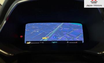 Mitsubishi ASX II Crossover 1.3 M Hybrid 140KM 2026 INSTYLE+COLD, zdjęcie 10