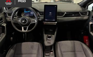 Mitsubishi ASX II Crossover 1.3 M Hybrid 140KM 2026 INTENSE + Style + Cold, zdjęcie 10