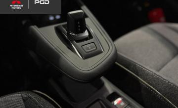 Mitsubishi ASX II Crossover 1.3 M Hybrid 140KM 2026 INTENSE + Style + Cold, zdjęcie 11