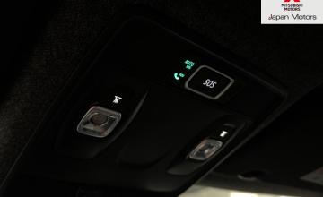 Mitsubishi ASX II Crossover 1.3 M Hybrid 158KM 2025 INTENSE + Style + Cold, zdjęcie 11