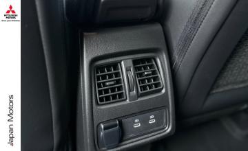 Mitsubishi ASX II Crossover 1.3 M Hybrid 158KM 2025 INTENSE + Style + Cold, zdjęcie 11