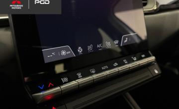 Mitsubishi ASX II Crossover 1.3 M Hybrid 140KM 2026 INTENSE + Style + Cold, zdjęcie 12