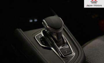 Mitsubishi ASX II Crossover 1.3 M Hybrid 158KM 2025 INTENSE + Style + Cold, zdjęcie 12