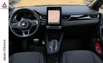 Mitsubishi ASX II Crossover 1.3 M Hybrid 158KM 2025 INTENSE + Style + Cold, zdjęcie 12