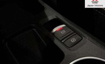 Mitsubishi ASX II Crossover 1.3 M Hybrid 158KM 2025 INTENSE + Style + Cold, zdjęcie 13