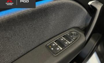 Mitsubishi ASX II Crossover 1.3 M Hybrid 140KM 2026 INTENSE + Style + Cold, zdjęcie 13