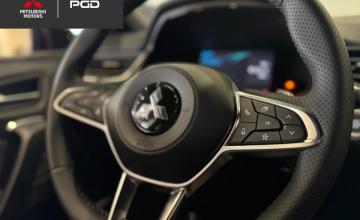 Mitsubishi ASX II Crossover 1.3 M Hybrid 140KM 2026 INTENSE + Style + Cold, zdjęcie 14