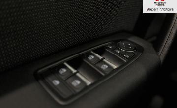 Mitsubishi ASX II Crossover 1.3 M Hybrid 158KM 2025 INTENSE + Style + Cold, zdjęcie 14