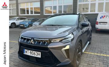 Mitsubishi ASX II Crossover 1.3 M Hybrid 158KM 2025 INTENSE + Style + Cold