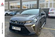 Mitsubishi ASX II Crossover 1.3 M Hybrid 158KM 2025 INTENSE + Style + Cold