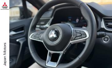 Mitsubishi ASX II Crossover 1.3 M Hybrid 158KM 2025 INTENSE + Style + Cold, zdjęcie 15