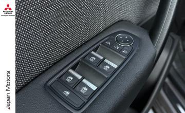 Mitsubishi ASX II Crossover 1.3 M Hybrid 158KM 2025 INTENSE + Style + Cold, zdjęcie 18