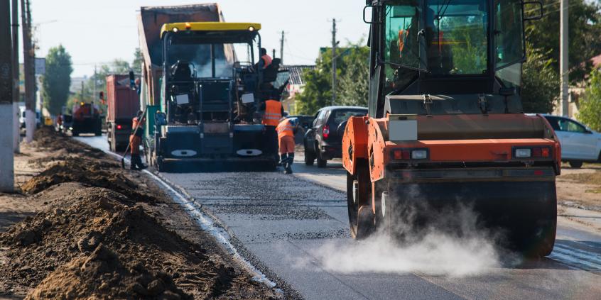 Nadchodzą utrudnienia na drogach. GDDKiA rusza z remontami za ponad 1,5 mld zł