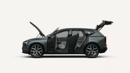 Volvo EX60 debiutuje w Polsce. 510 KM, 660 km zasięgu i mocniejsza wersja na czele