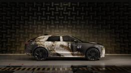 Range Rover szykuje rewolucję. Nowy GT będzie zupełnie inny niż dotychczasowe modele