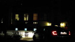 Wszystko o Rapidzie: z zamkiem w tle