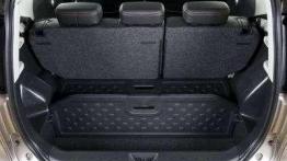 Skoda Roomster - długi dystans. Rywale