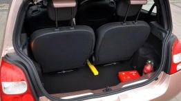 Renault Twingo - SPA-ce Shuttle