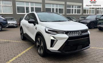 Mitsubishi Grandis 2026 INSTYLE, zdjęcie 1