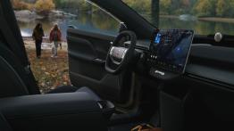 Volvo EX60 debiutuje w Polsce. 510 KM, 660 km zasięgu i mocniejsza wersja na czele