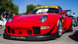 Porsche Parade 2018 – z siedemdziesięcioletnią historią w tle