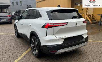 Mitsubishi Grandis 2026 INSTYLE, zdjęcie 2