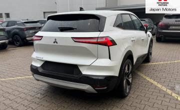 Mitsubishi Grandis 2026 INSTYLE, zdjęcie 3