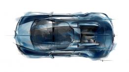 Bugatti Veyron 16.4 Grand Sport Vitesse Jean-Pierre Wimille