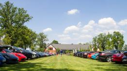 Porsche Parade 2018 – z siedemdziesięcioletnią historią w tle