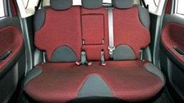 Skoda Roomster - długi dystans. Rywale