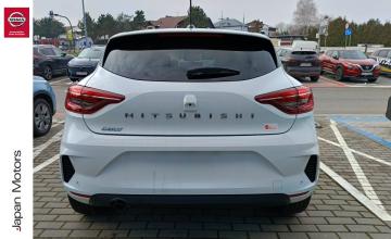 Mitsubishi Colt VIII 2025 Invite +Cold +Style, zdjęcie 4