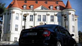 Wszystko o Rapidzie: z zamkiem w tle