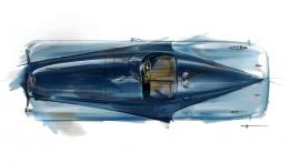 Bugatti Veyron 16.4 Grand Sport Vitesse Jean-Pierre Wimille