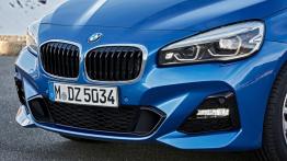 BMW odświeża dwa modele