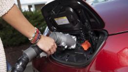 Nissan Leaf - wyższa cena, wyższe cele?