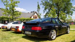 Porsche Parade 2018 – z siedemdziesięcioletnią historią w tle