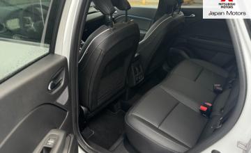 Mitsubishi Grandis 2026 INSTYLE, zdjęcie 6