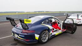 Porsche Parade 2018 – z siedemdziesięcioletnią historią w tle