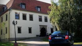 Wszystko o Rapidzie: z zamkiem w tle