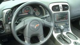 Porażający Chevrolet Corvette C6 Convertible